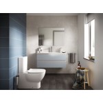 Унитаз напольный Ideal Standard Tesi AquaBlade T008201+T352701+T356801 SoftClose Унитаз напольный Ideal Standard Tesi AquaBlade T008201+T352701+T356801 SoftClose